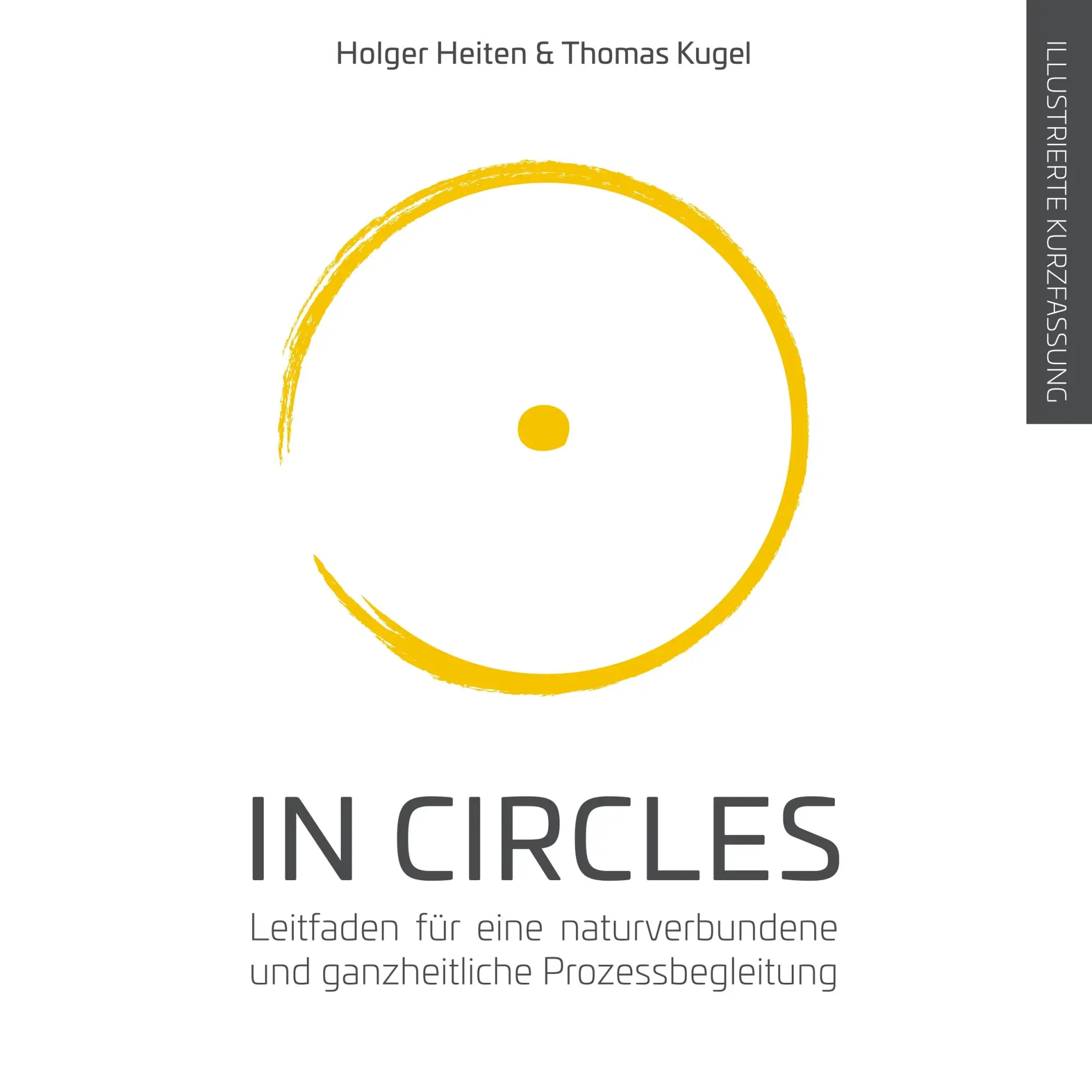 Cover: 9783750428188 | In Circles | Holger Heiten (u. a.) | Taschenbuch | 106 S. | Deutsch