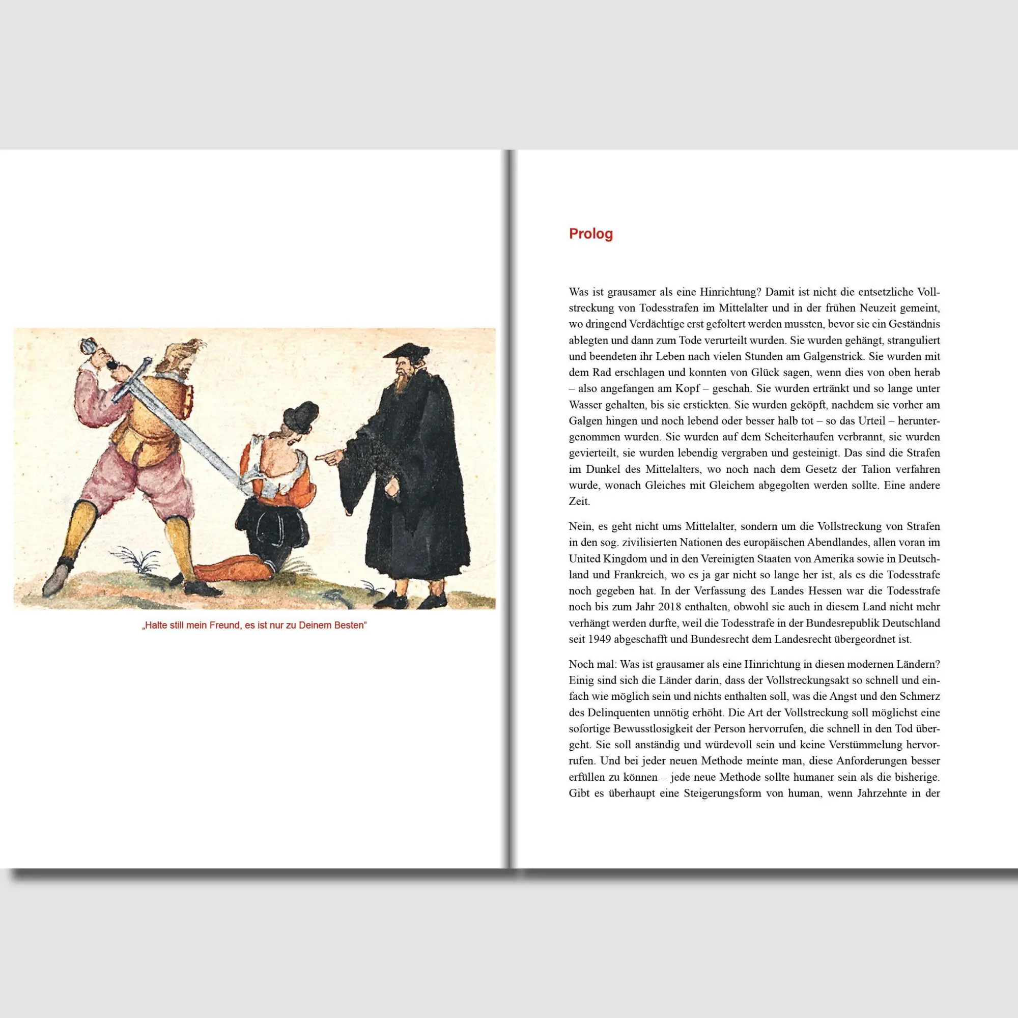 Bild: 9783758208188 | Hinrichtung Missglückt... | ...wenn Mensch und Technik versagen | Buch