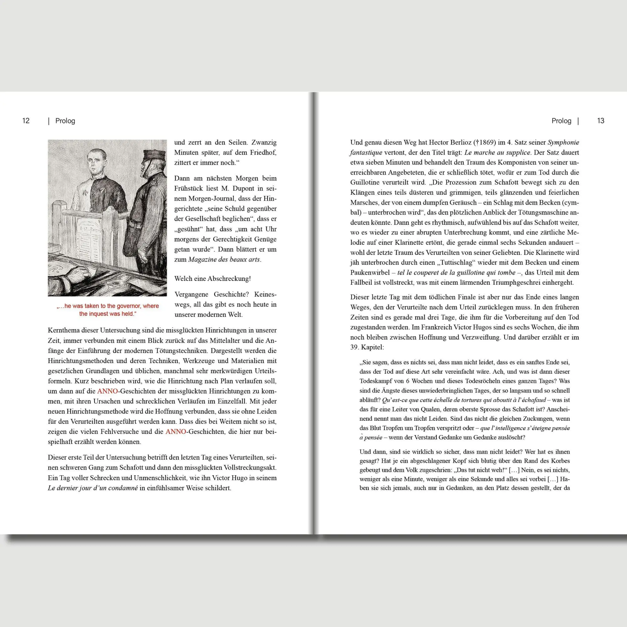 Bild: 9783758208188 | Hinrichtung Missglückt... | ...wenn Mensch und Technik versagen | Buch