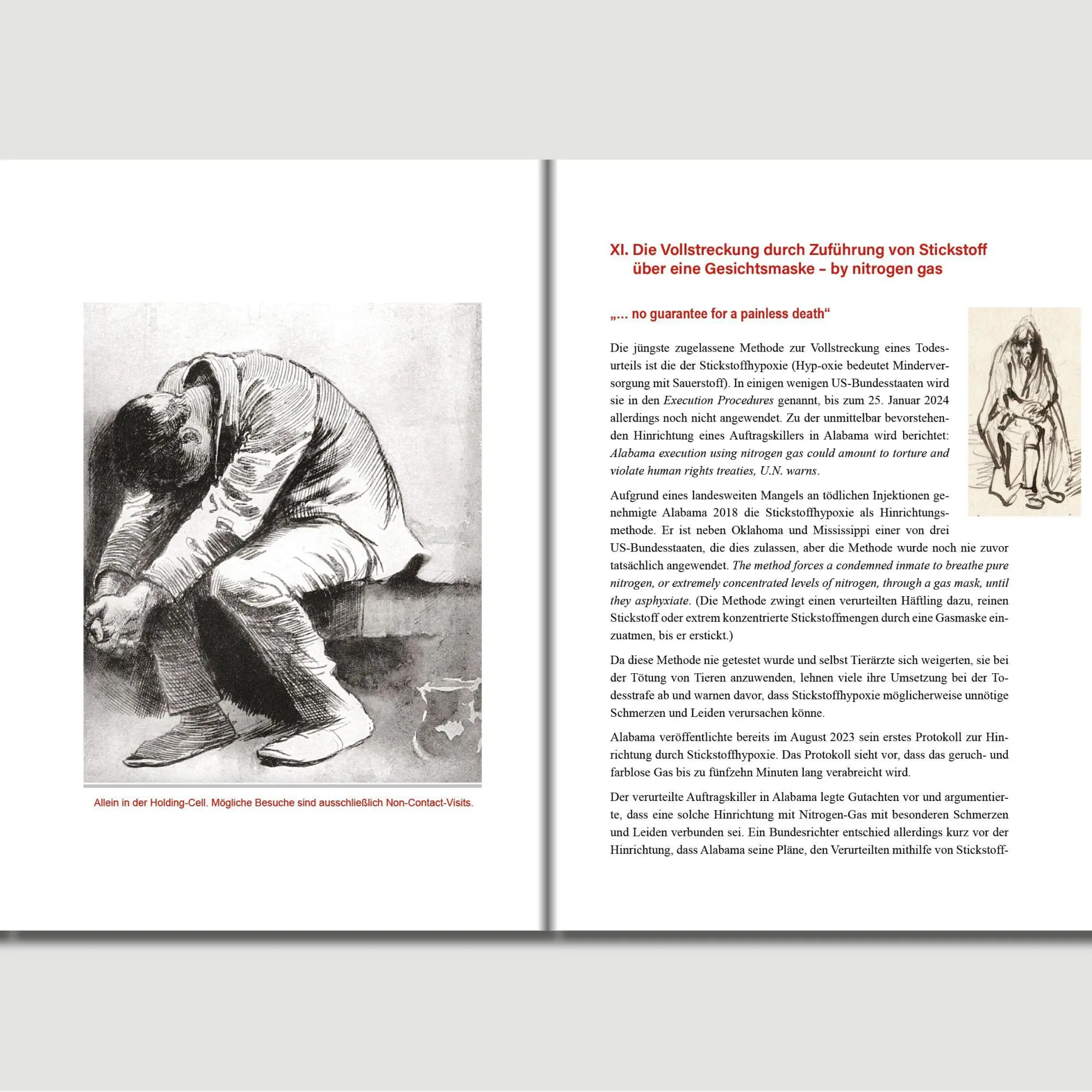 Bild: 9783758208188 | Hinrichtung Missglückt... | ...wenn Mensch und Technik versagen | Buch