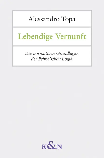 Lebendige Vernunft