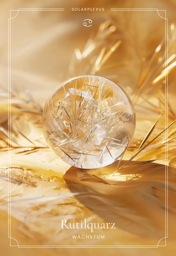 Bild: 9783868268188 | Crystal Healing Cards - 44 Karten mit Botschaften und Anleitung...