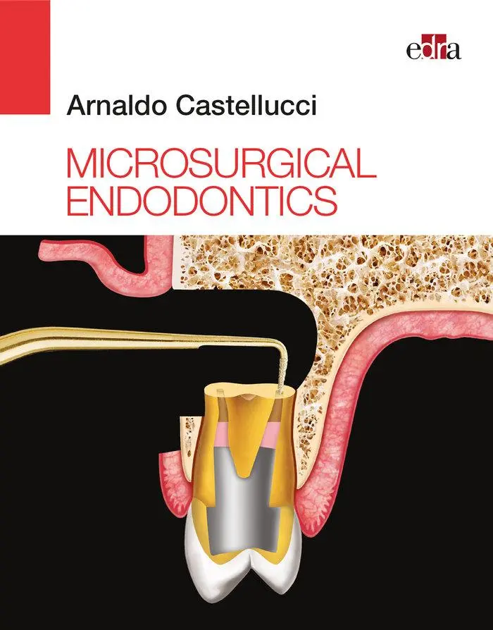 Cover: 9788821448188 | Microsurgical Endodontics | Arnaldo Castellucci (u. a.) | Buch | 2019