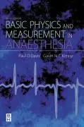 Cover: 9780750648288 | Basic Physics &amp; Measurement in Anaesthesia | P. D. Davis | Taschenbuch