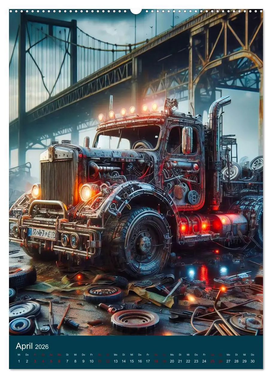 Bild: 9783516258288 | Recycelte Welt - Eine Hommage an Nachhaltigkeit und Kreativität...