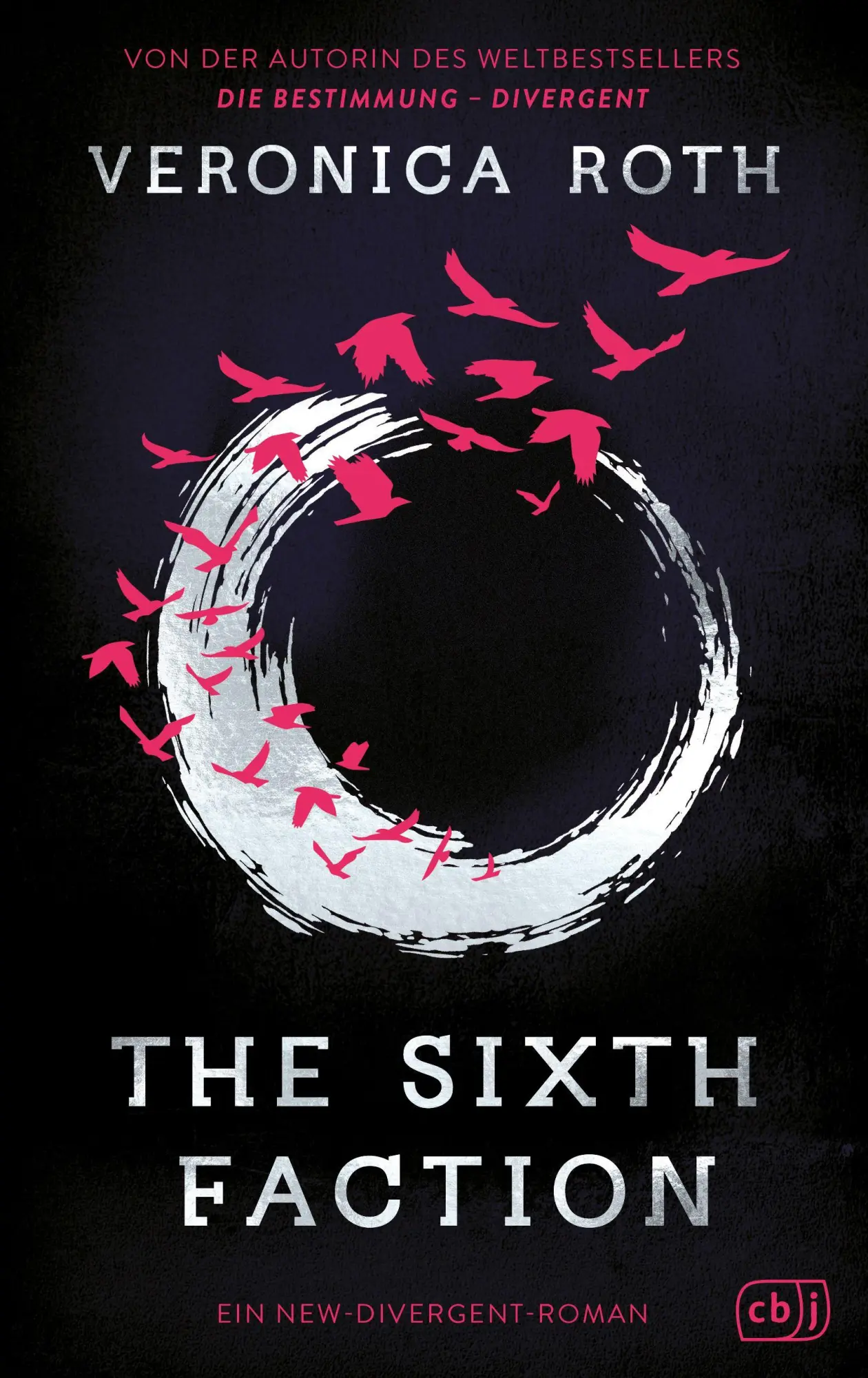Cover: 9783570168288 | The Sixth Faction | Veronica Roth | Buch | Die New-Divergent-Reihe