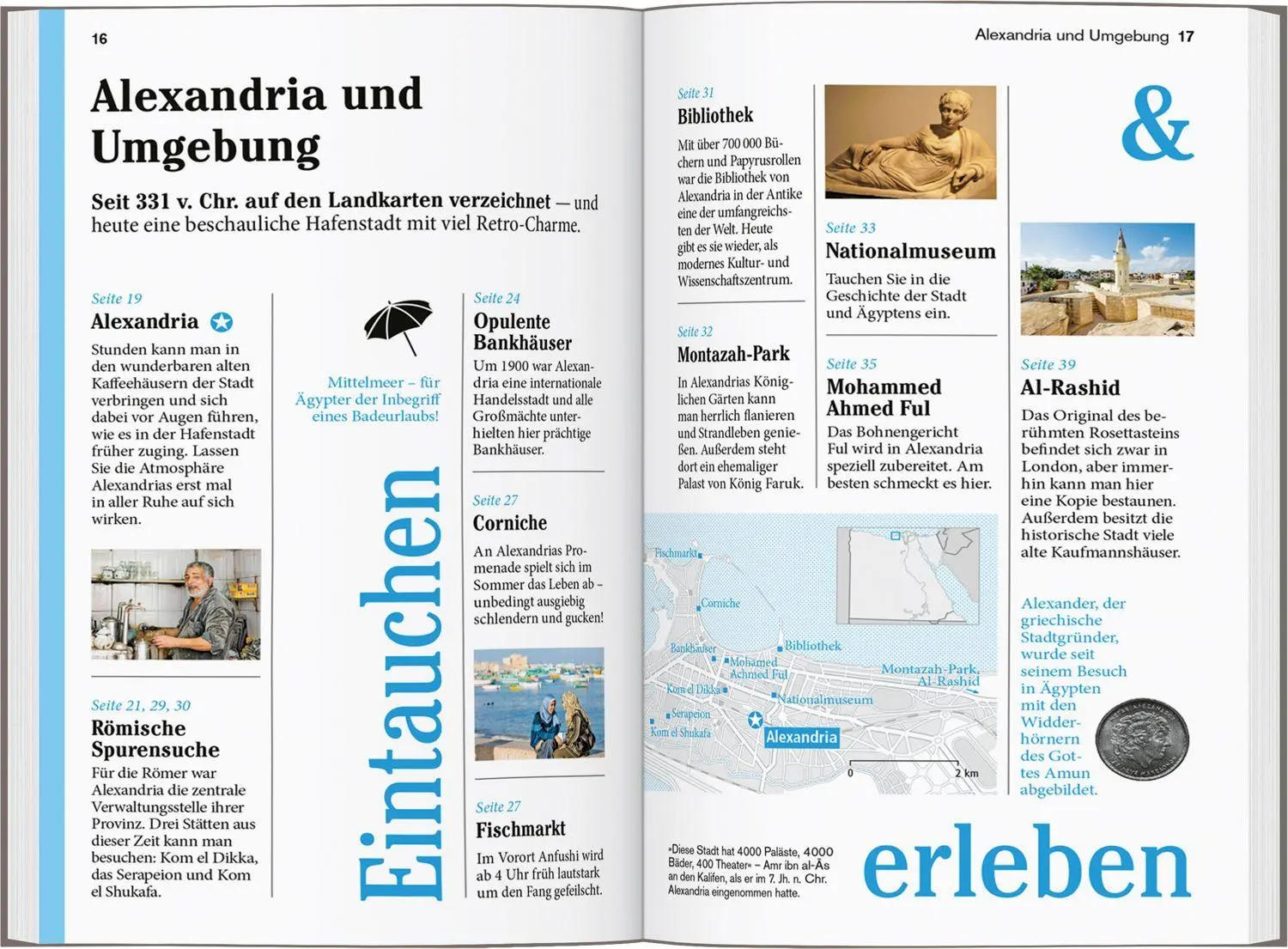 Bild: 9783616008288 | DUMONT Reise-Taschenbuch Reiseführer Ägypten, Die klassische Nilreise
