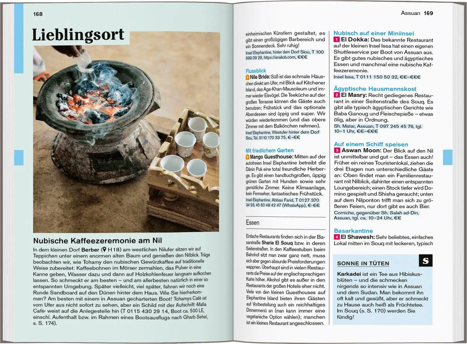 Bild: 9783616008288 | DUMONT Reise-Taschenbuch Reiseführer Ägypten, Die klassische Nilreise