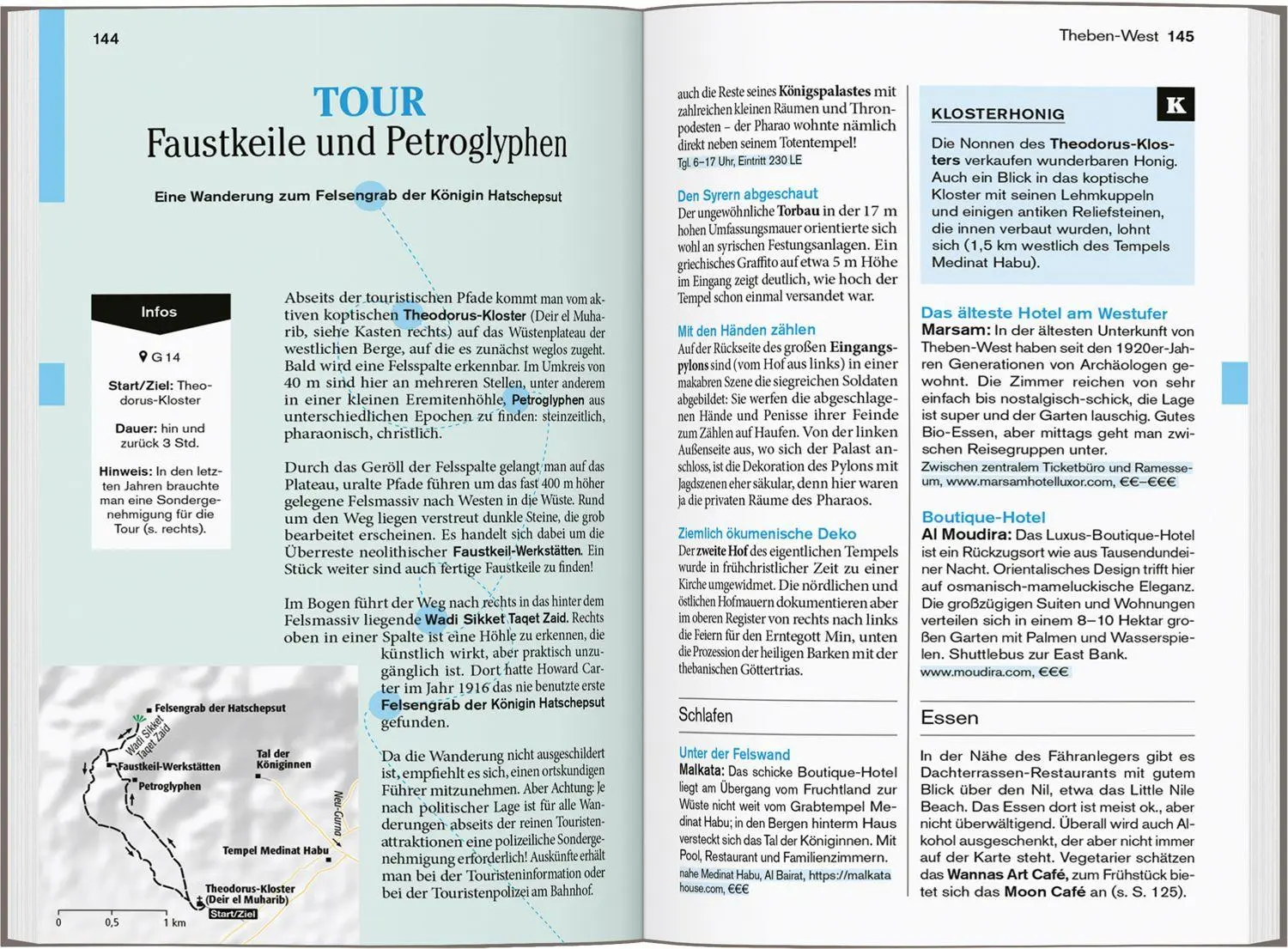 Bild: 9783616008288 | DUMONT Reise-Taschenbuch Reiseführer Ägypten, Die klassische Nilreise