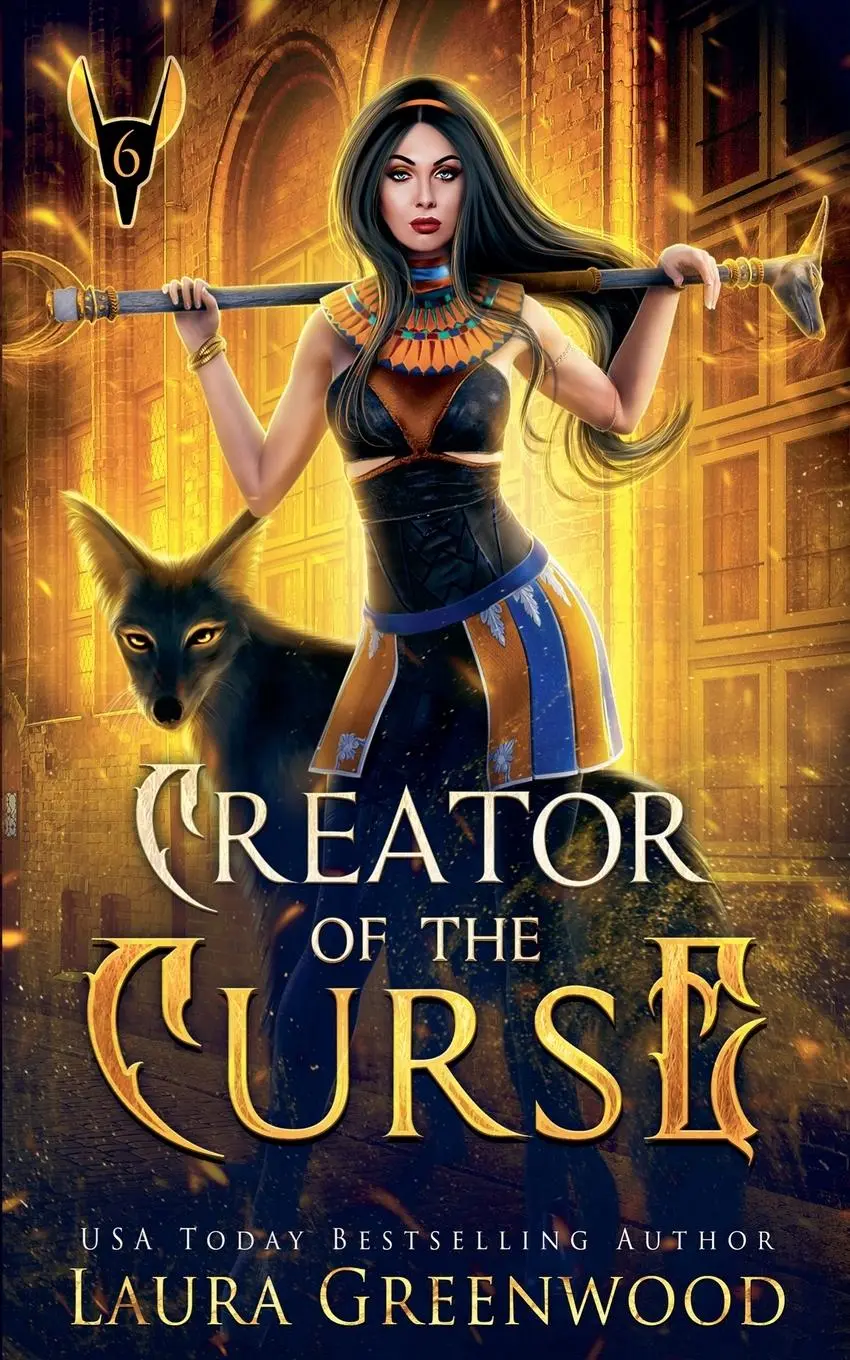 Cover: 9798227978288 | Creator Of The Curse | Laura Greenwood | Taschenbuch | Englisch | 2022