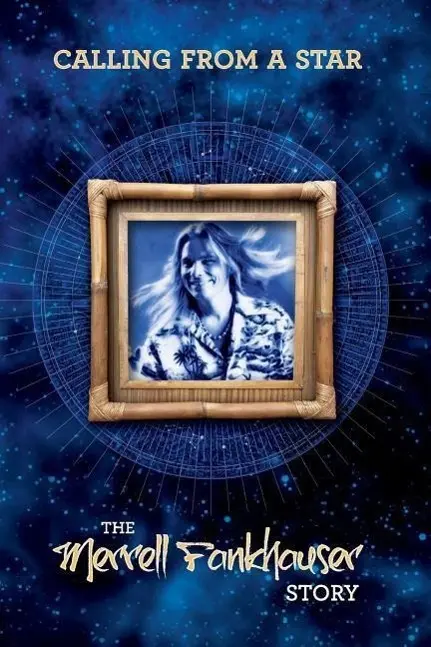Cover: 9781908728388 | Calling from a Star | Merrell Fankhauser | Taschenbuch | Englisch