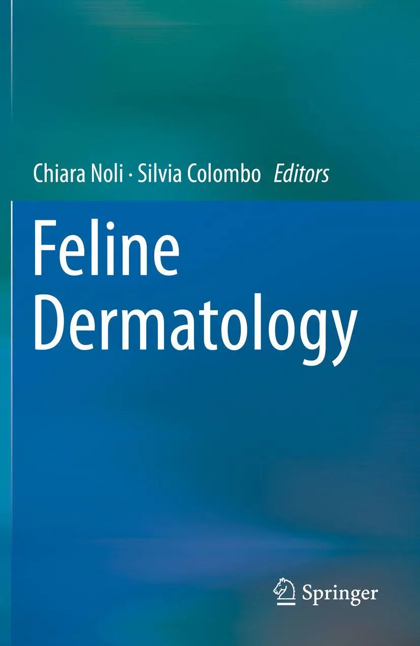 Cover: 9783030298388 | Feline Dermatology | Chiara Noli (u. a.) | Taschenbuch | xiv | 2021