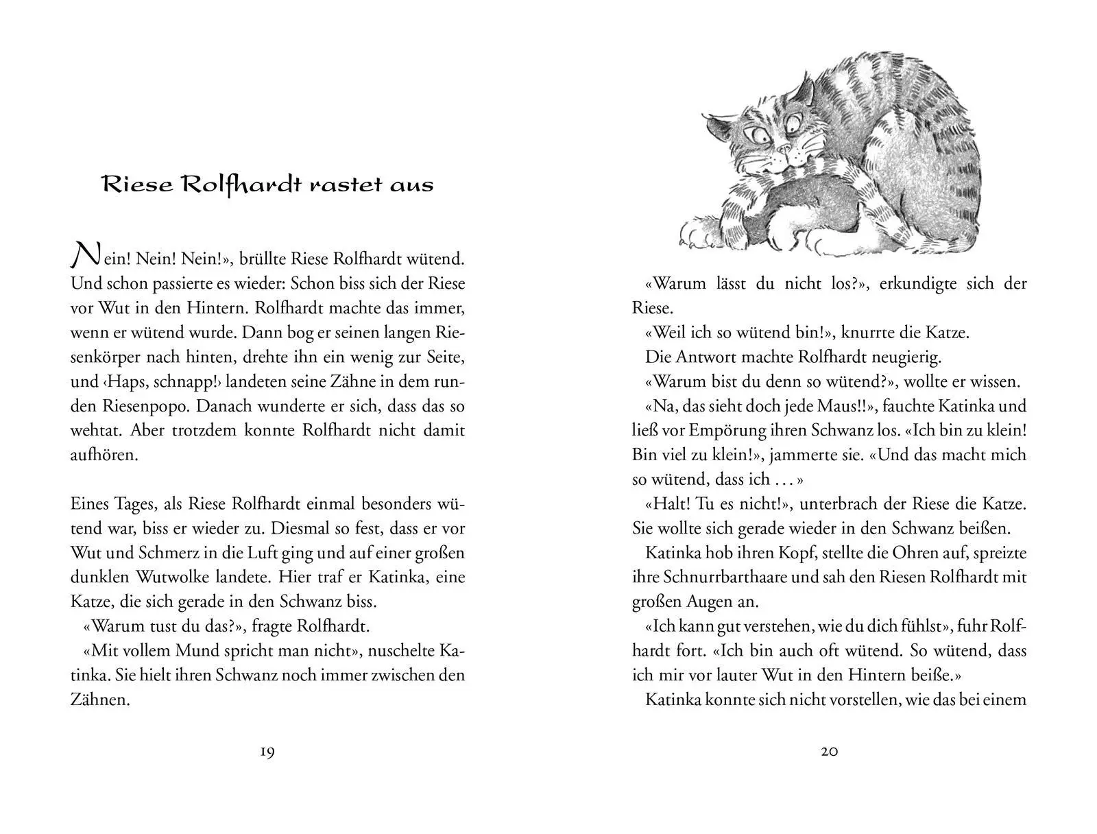 Bild: 9783733508388 | Kleine Helden - Riesenwut | Angelika Bartram (u. a.) | Taschenbuch