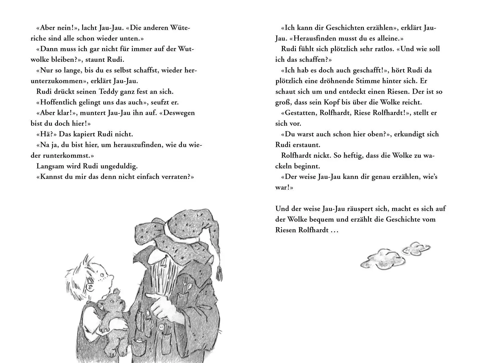 Bild: 9783733508388 | Kleine Helden - Riesenwut | Angelika Bartram (u. a.) | Taschenbuch