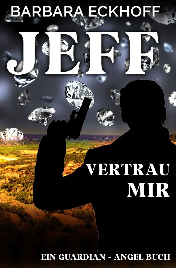 Cover: 9783759898388 | JEFF | VERTRAU MIR.DE | Barbara Eckhoff | Taschenbuch | 484 S. | 2024