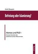 Cover: 9783828888388 | Befreiung oder Islamierung? | André Beaupain | Taschenbuch | 120 S.