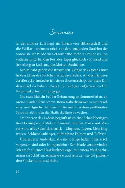 Bild: 9783957348388 | Meer für dich | Das kleine Buch von Wellen, Wind und Weite | Offermann