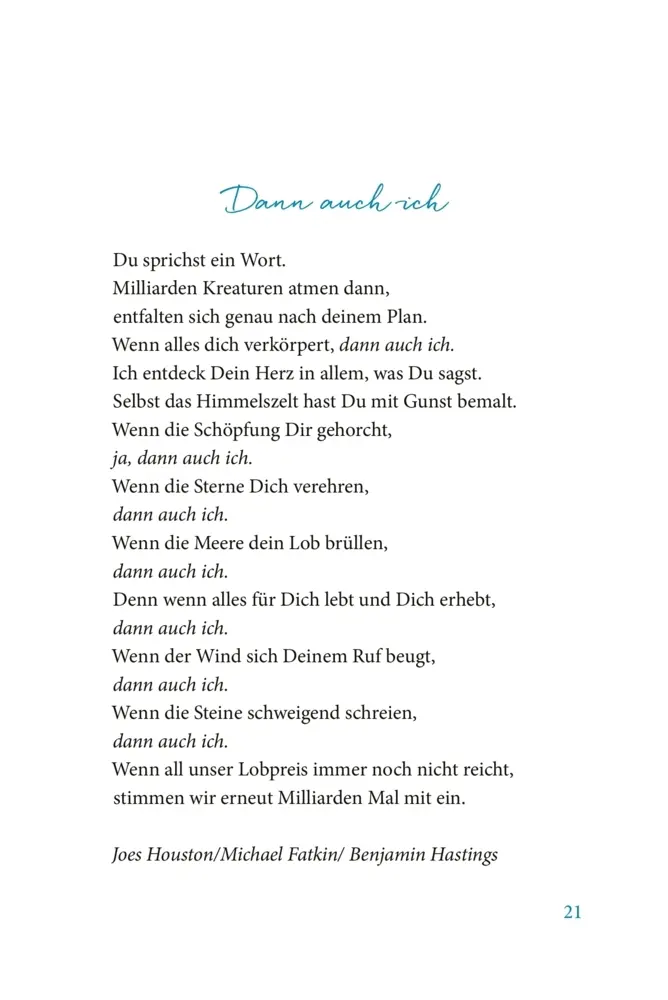 Bild: 9783957348388 | Meer für dich | Das kleine Buch von Wellen, Wind und Weite | Offermann