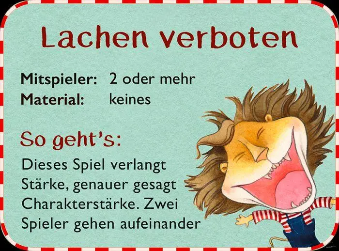 Bild: 4260308348488 | 25 Spiele für die Pause | Mit dem kleinen Löwen | Pattloch Verlag