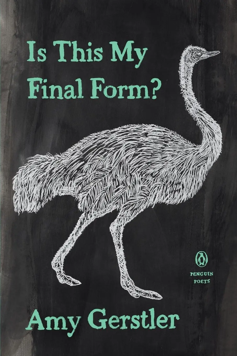 Cover: 9780143138488 | Is This My Final Form? | Amy Gerstler | Taschenbuch | Englisch | 2025