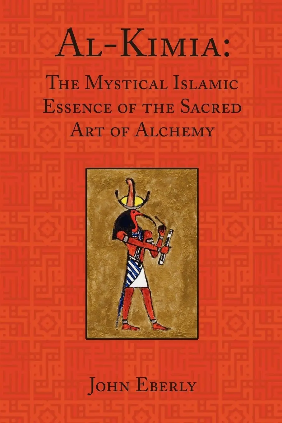 Cover: 9780900588488 | Al-Kimia | The Mystical Islamic Essence of the Sacred Art of Alchemy