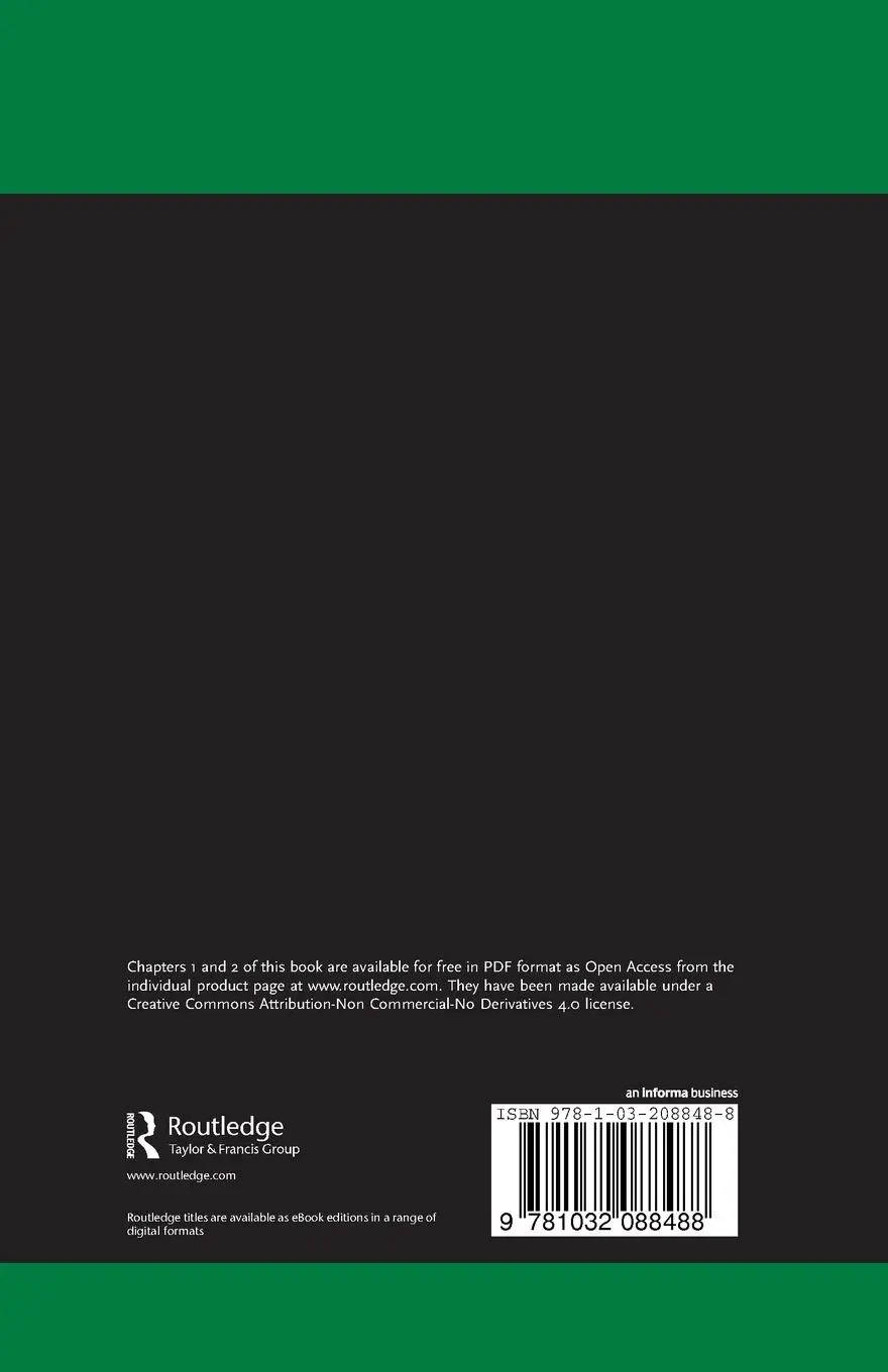 Rückseite: 9781032088488 | Intersectional Pedagogy | Gal Harmat | Taschenbuch | Englisch | 2021