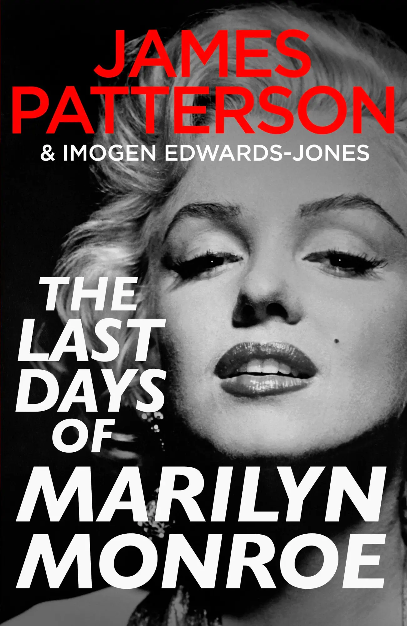 Cover: 9781529928488 | The Last Days of Marilyn Monroe | James Patterson | Taschenbuch | 2025
