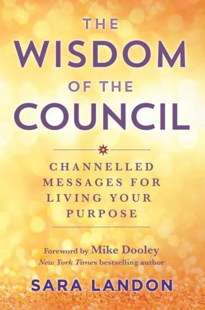 Cover: 9781788178488 | The Wisdom of The Council | Sara Landon | Taschenbuch | Englisch