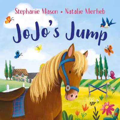 Cover: 9781912678488 | Jojo's Jump | Stepanie Mason | Taschenbuch | Kartoniert / Broschiert
