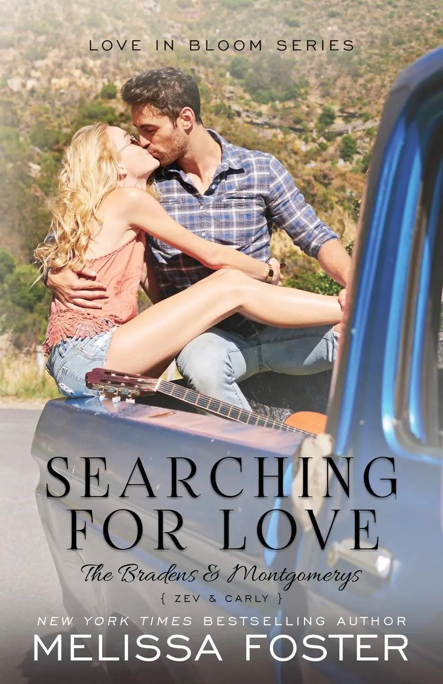 Cover: 9781948868488 | Searching for Love | Melissa Foster | Taschenbuch | Englisch | 2020