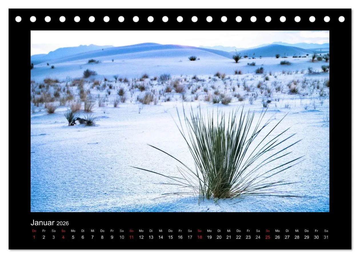 Bild: 9783516098488 | Amerika - Arizona und andere Schönheiten (Tischkalender 2026 DIN A5...