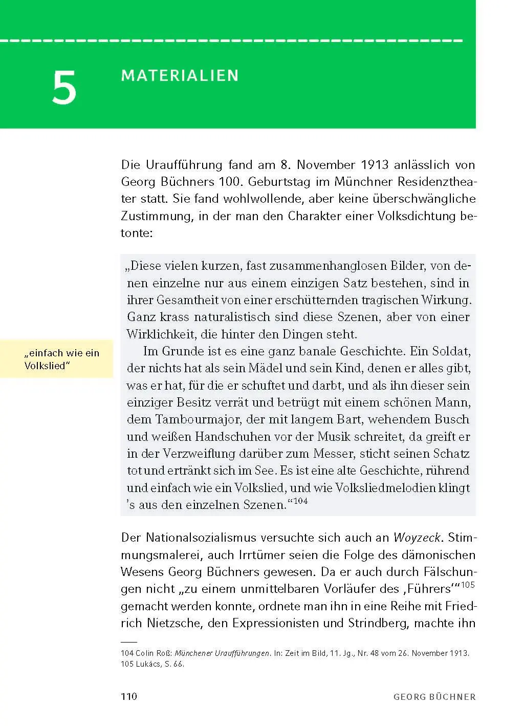 Bild: 9783804498488 | Abitur Nordrhein-Westfalen 2025 Leistungskurs Deutsch - Paket | Buch