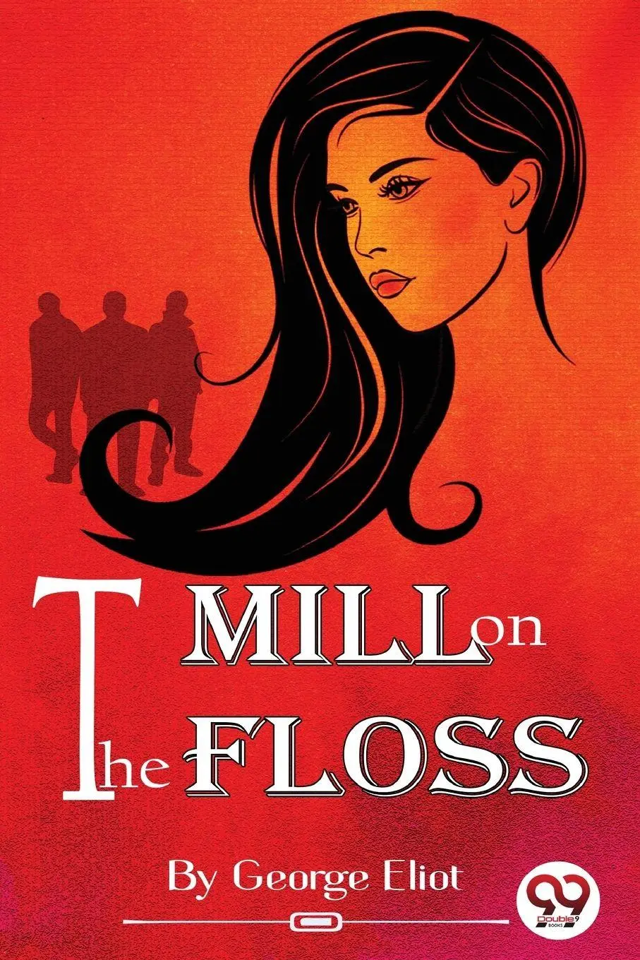 Cover: 9789356568488 | The Mill on the Floss | George Eliot | Taschenbuch | Englisch | 2022