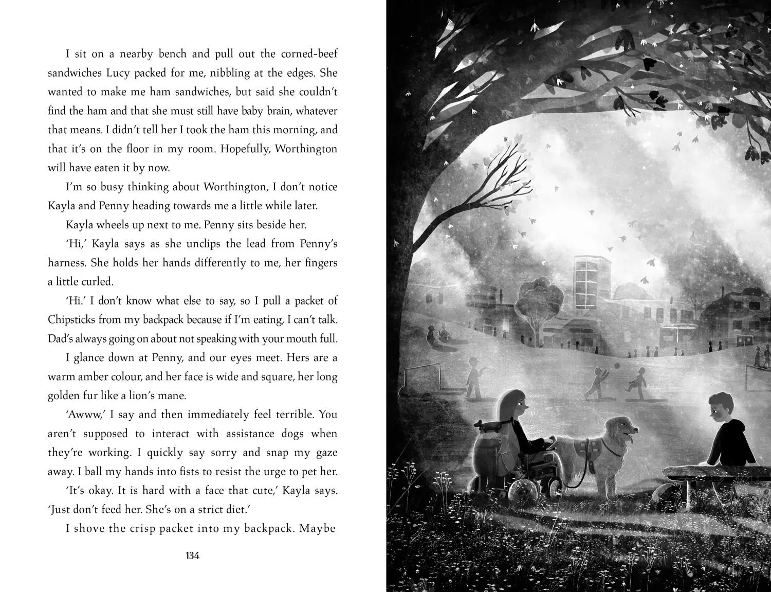 Bild: 9780008658588 | My Dog | Olivia Wakeford | Taschenbuch | 288 S. | Englisch | 2025