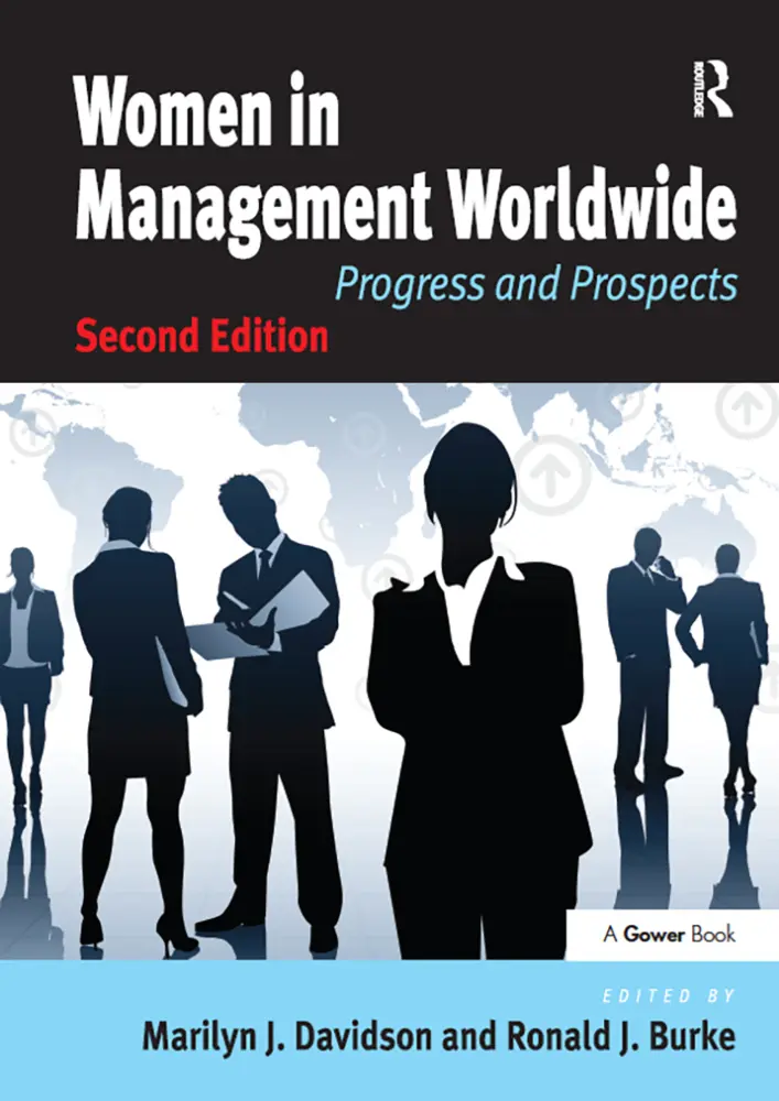 Cover: 9781032838588 | Women in Management Worldwide | Progress and Prospects | Taschenbuch