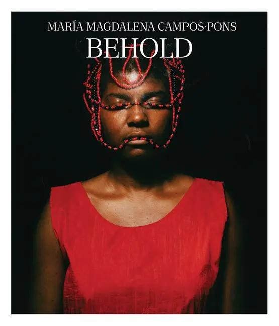 Cover: 9781606068588 | Maria Magdalena Campos-Pons - Behold | Amalia Mesa-Bains (u. a.)