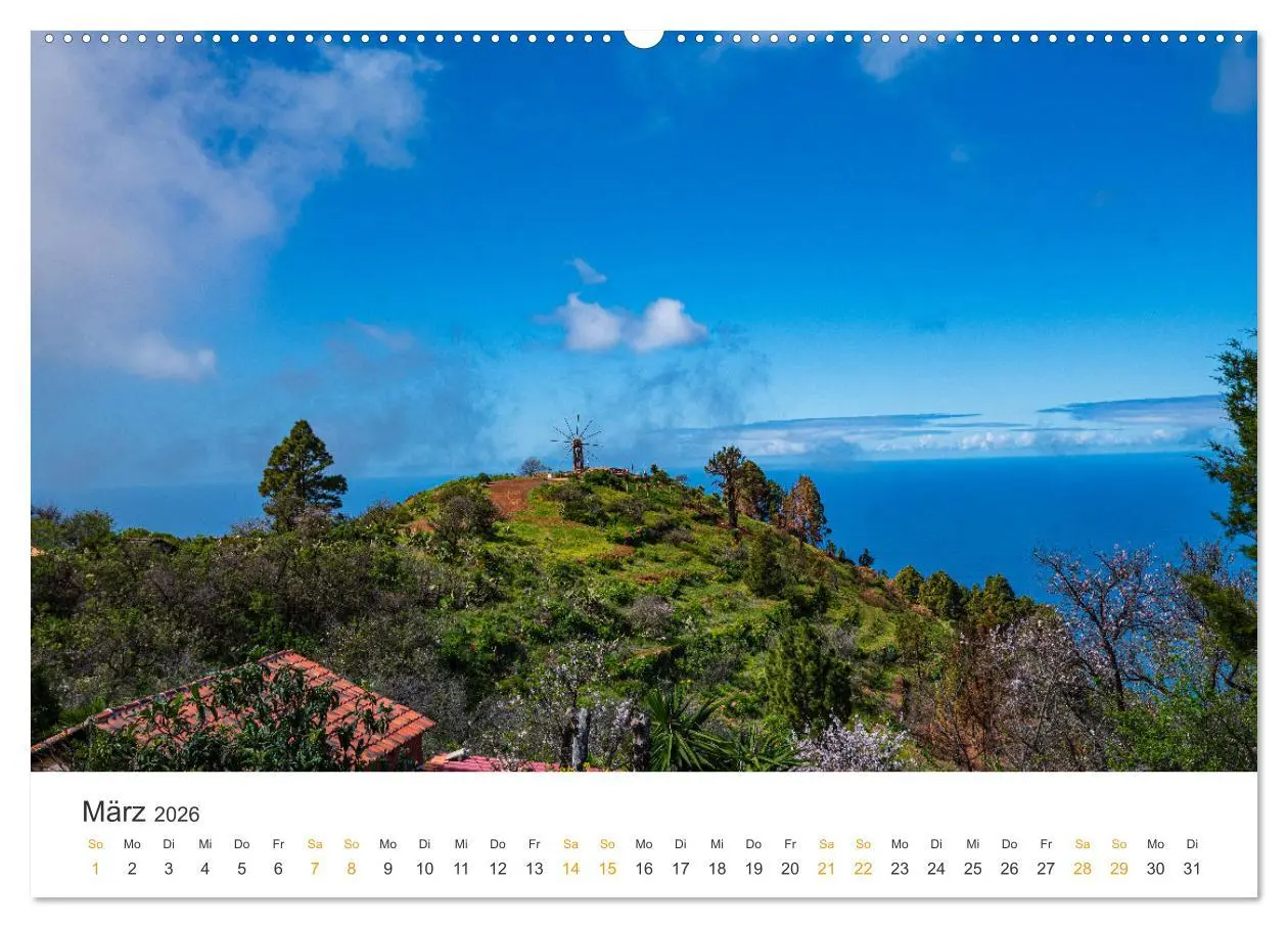 Bild: 9783457448588 | La Palma - Isla Bonita - Landschaften der Kanarischen Insel...
