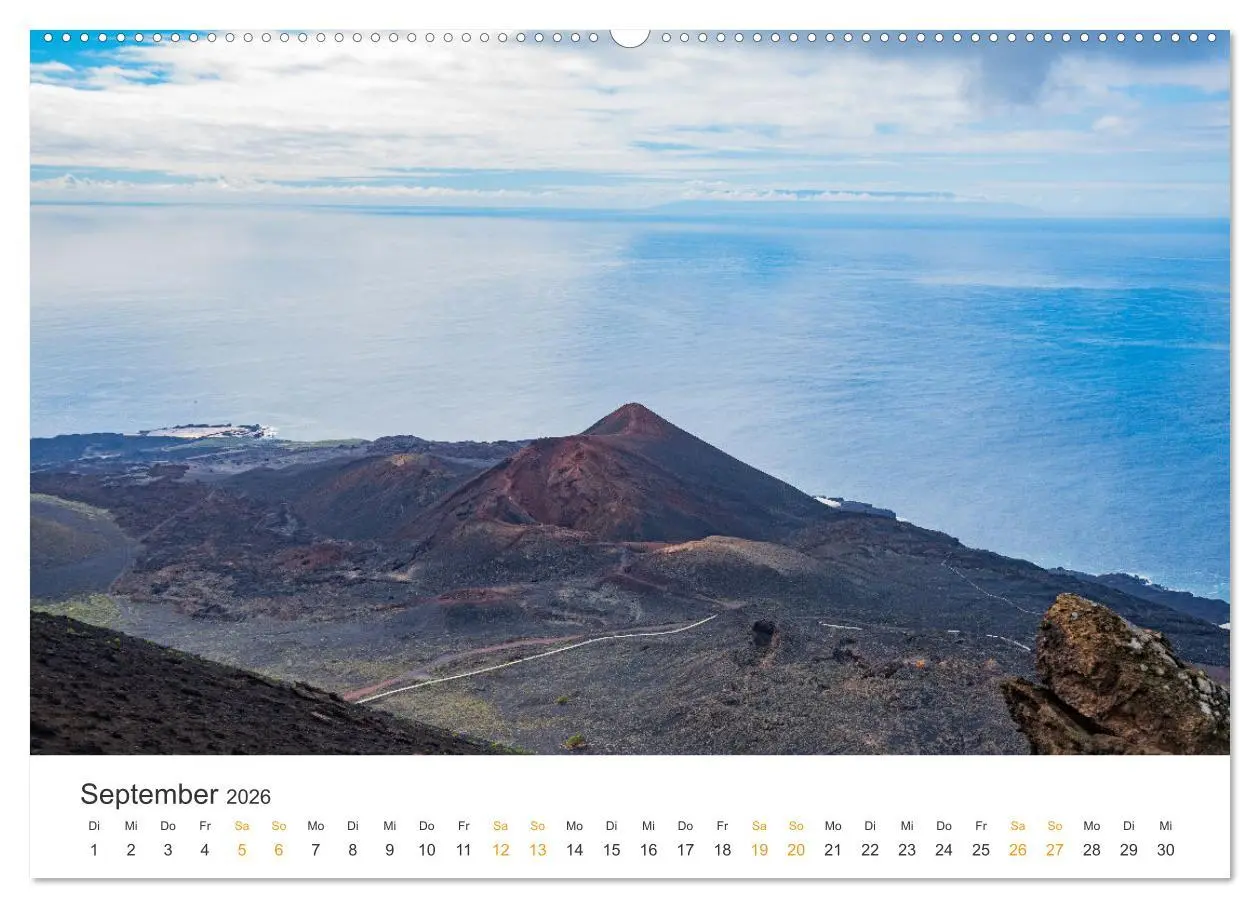 Bild: 9783457448588 | La Palma - Isla Bonita - Landschaften der Kanarischen Insel...