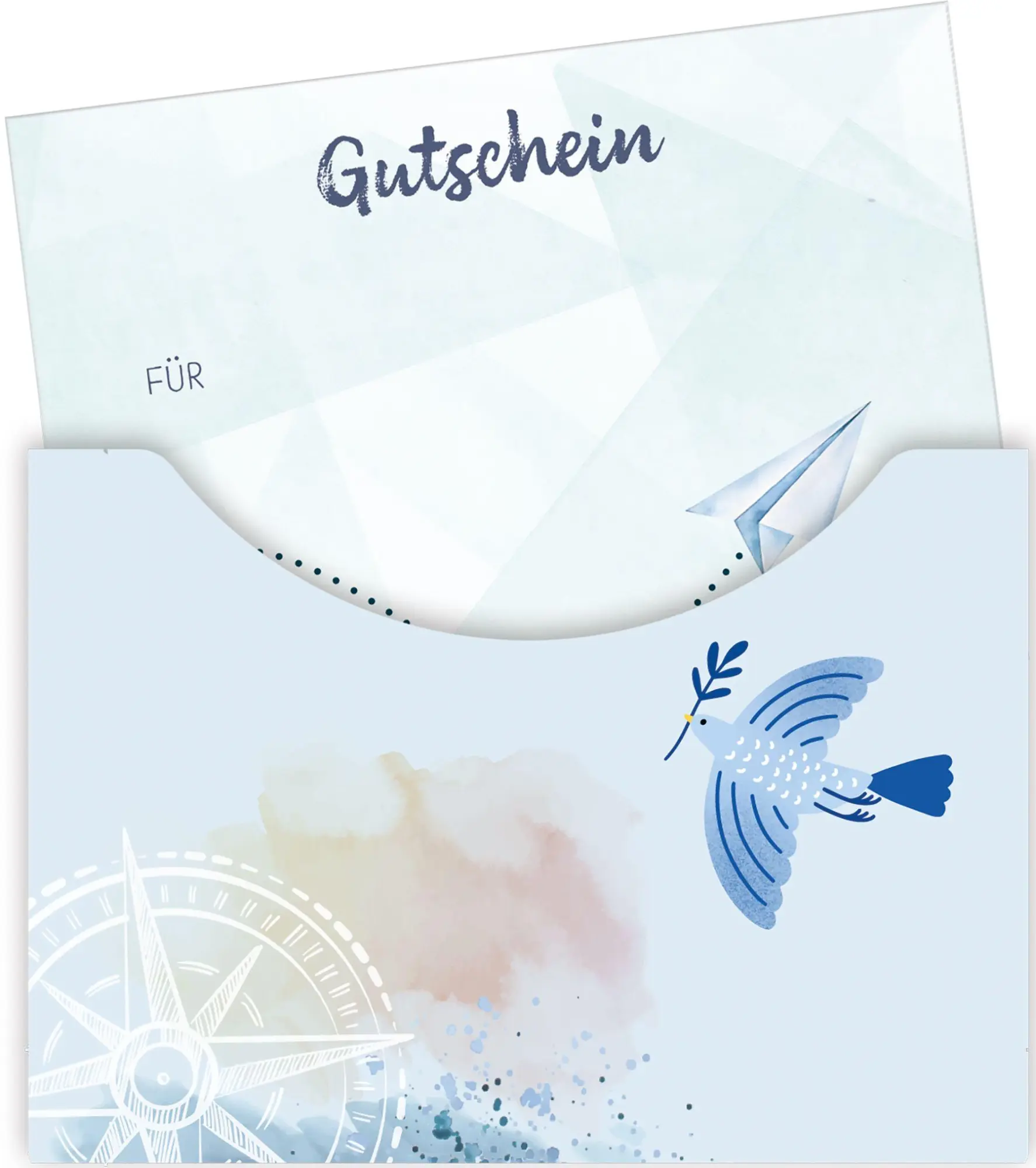 Bild: 9783766638588 | Zur Firmung alles Gute | Geldgeschenkbuch | Taschenbuch | 10 S. | 2026