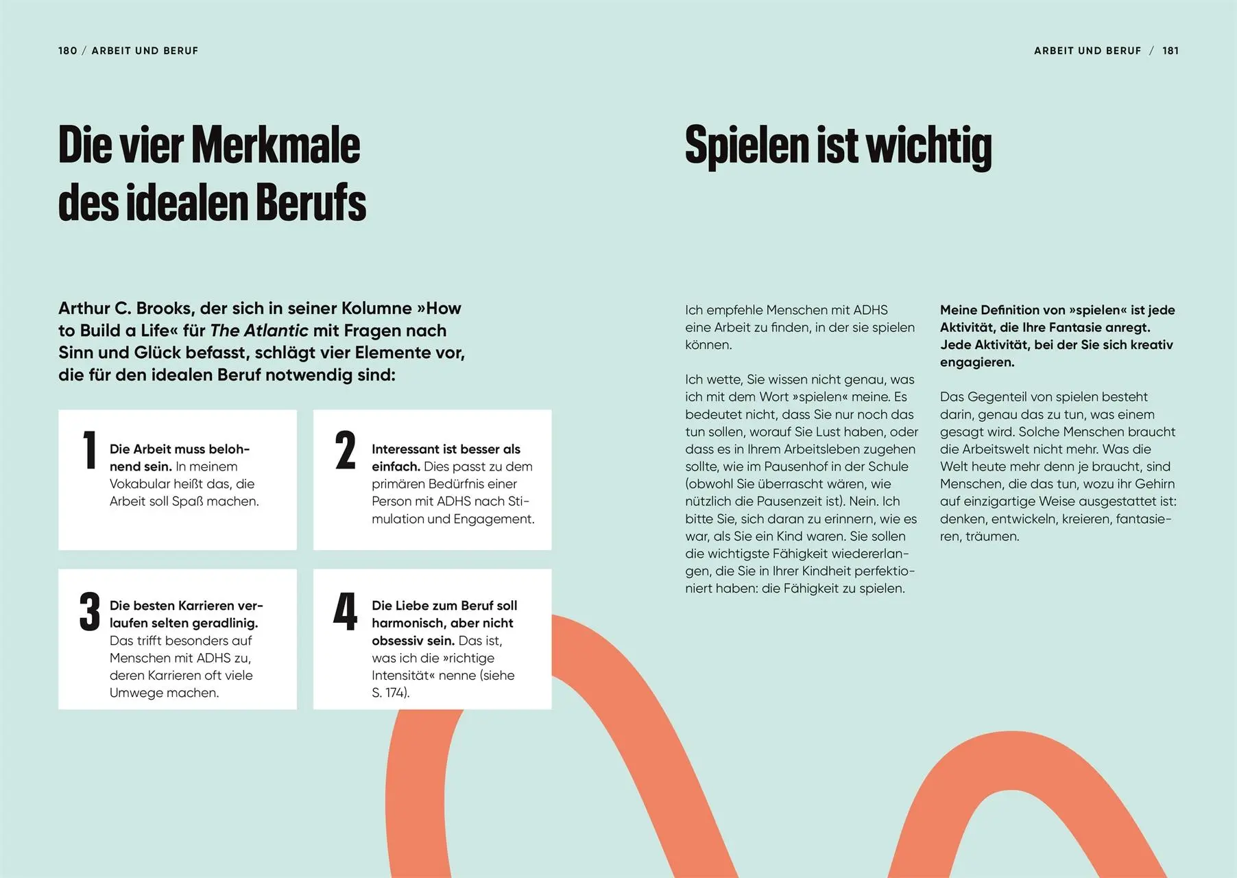 Bild: 9783831048588 | ADHS einfach erklärt | Edward M. Hallowell | Taschenbuch | 224 S.