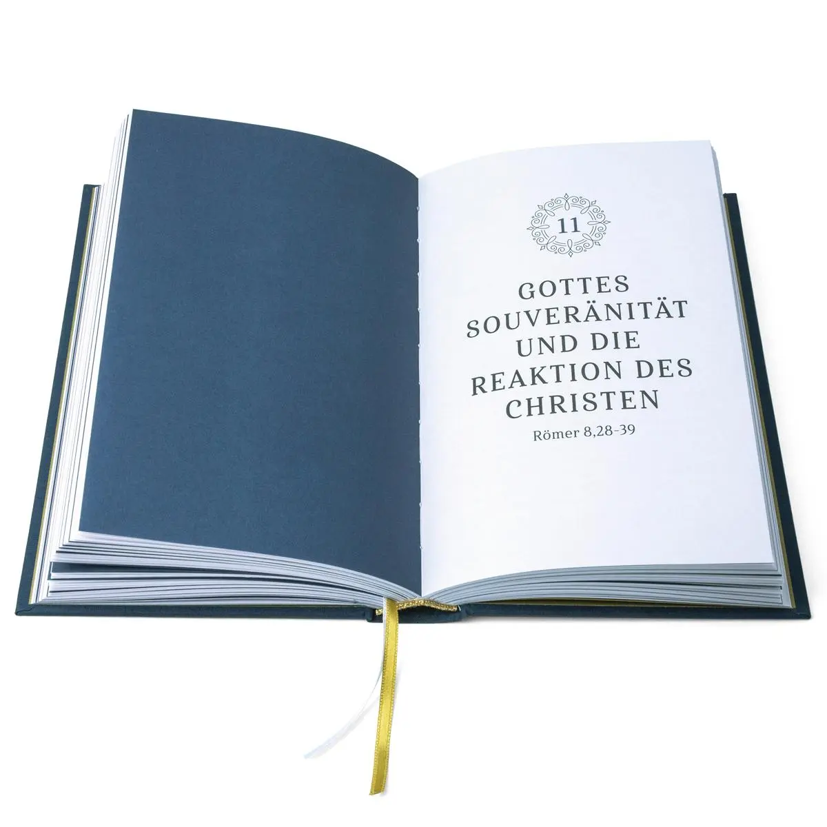 Bild: 9783947978588 | Römerbrief-Kommentar | Das Evangelium Gottes | Robert Charles Sproul