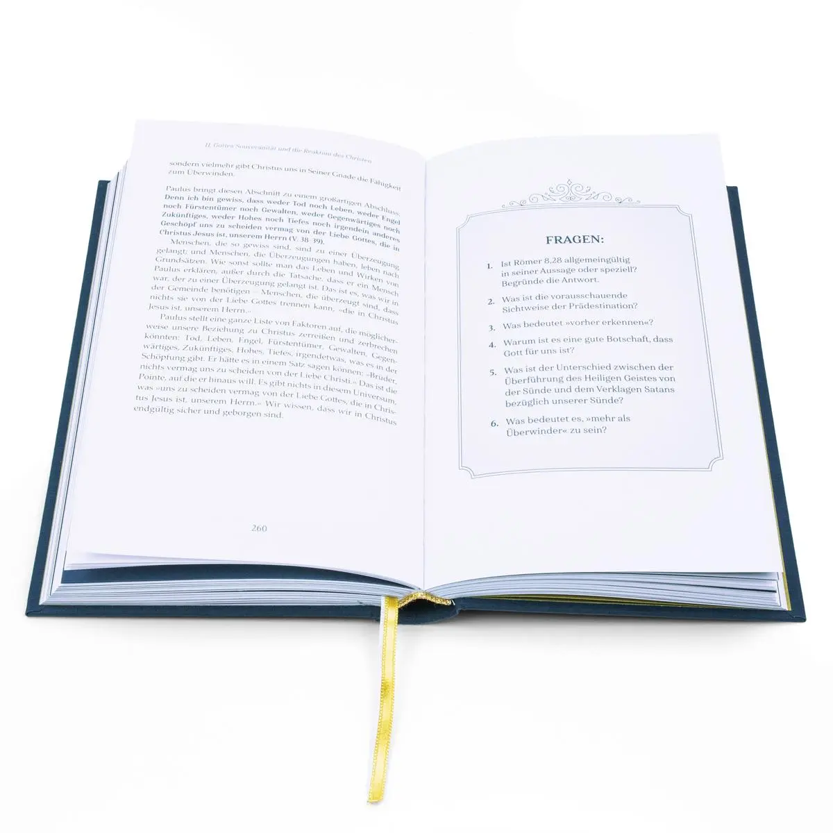 Bild: 9783947978588 | Römerbrief-Kommentar | Das Evangelium Gottes | Robert Charles Sproul
