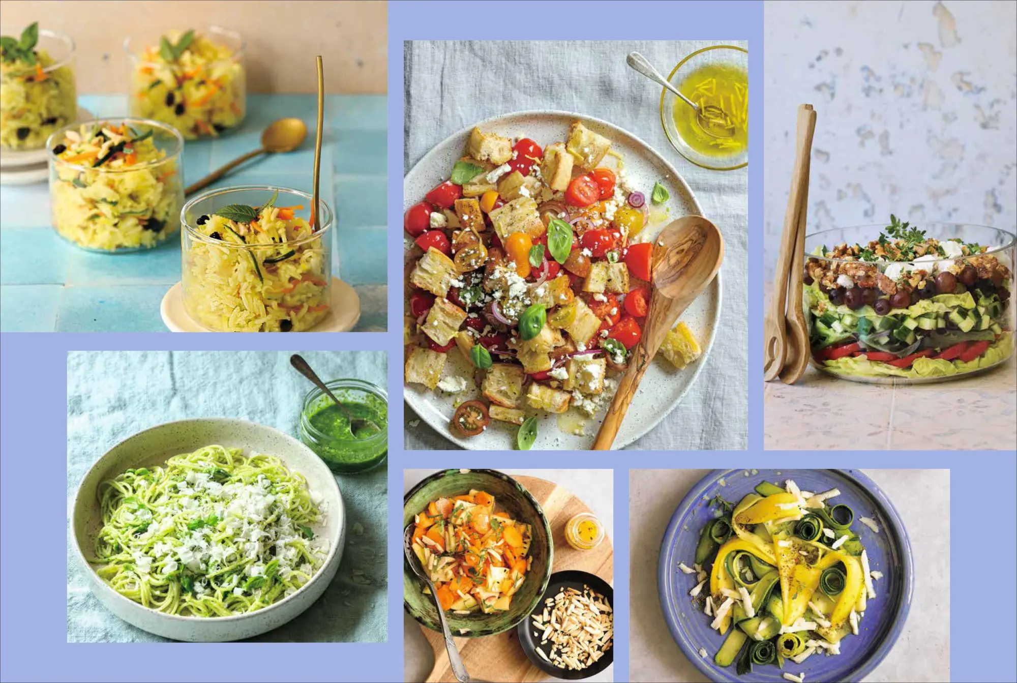 Bild: 9783959618588 | Grill-Salate | Susann Kreihe | Buch | 160 S. | Deutsch | 2024