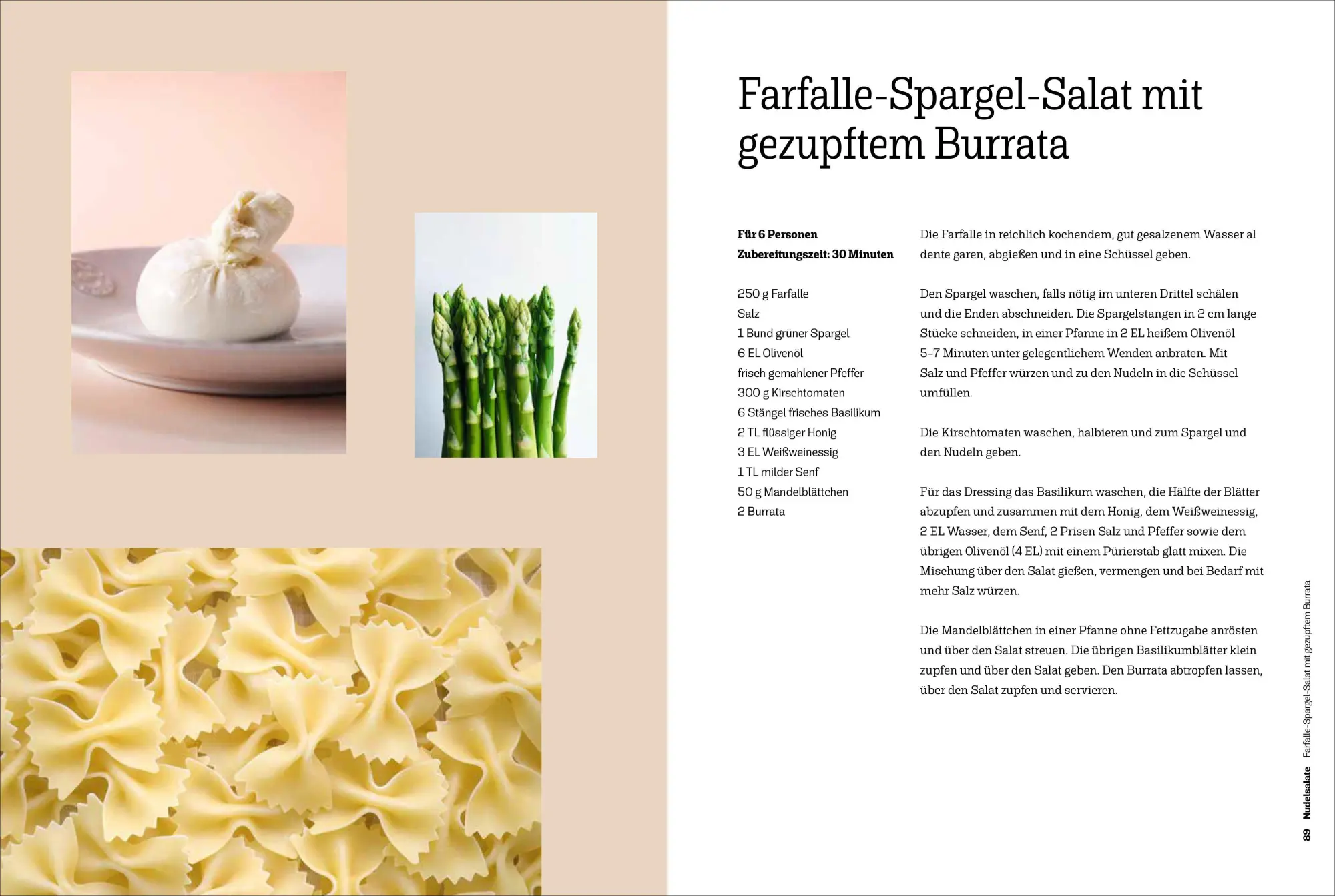 Bild: 9783959618588 | Grill-Salate | Susann Kreihe | Buch | 160 S. | Deutsch | 2024