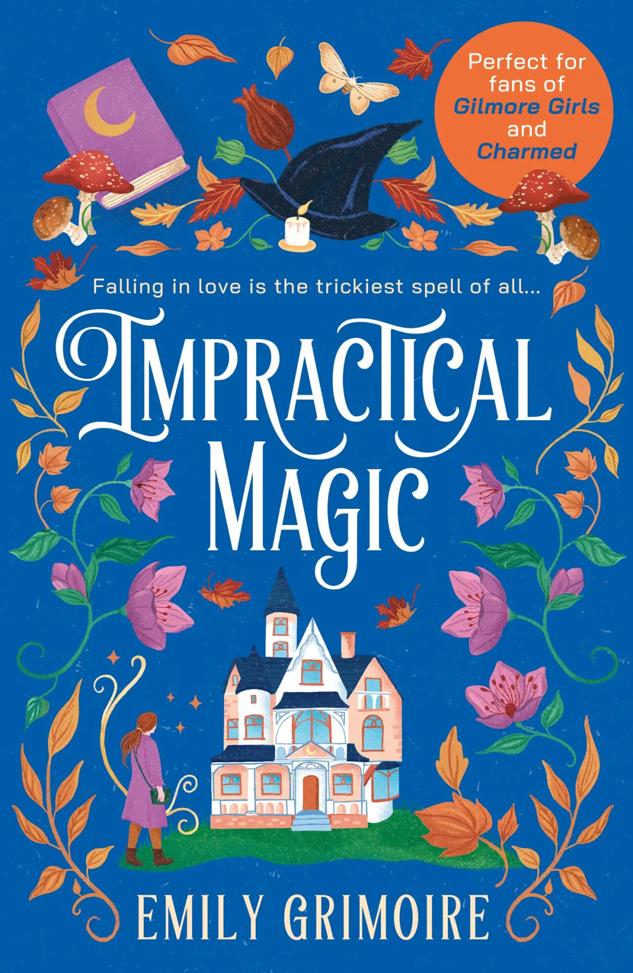 Cover: 9780008718688 | Impractical Magic | Emily Grimoire | Taschenbuch | 352 S. | Englisch
