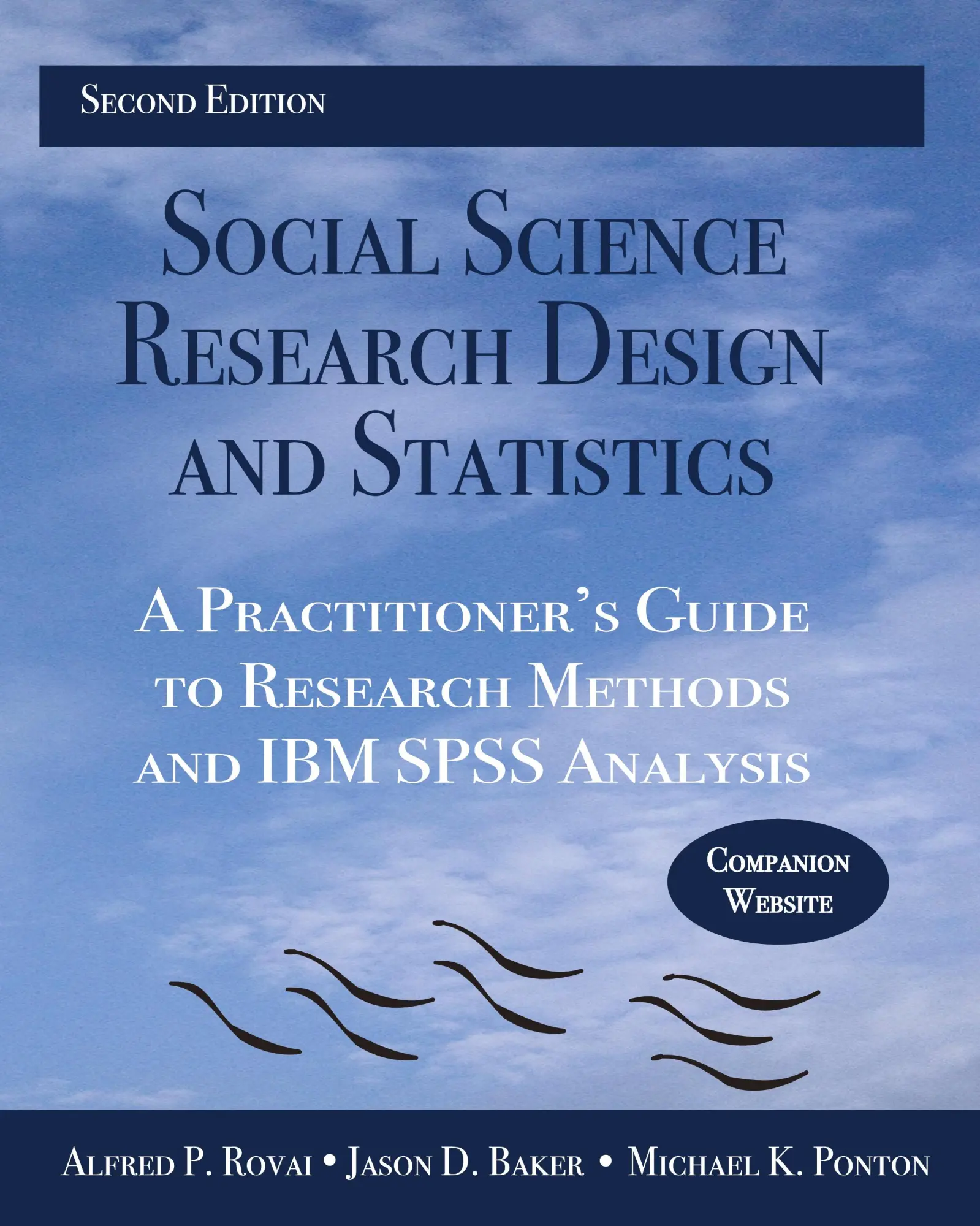 Cover: 9780978718688 | Social Science Research Design and Statistics | Rovai (u. a.) | Buch