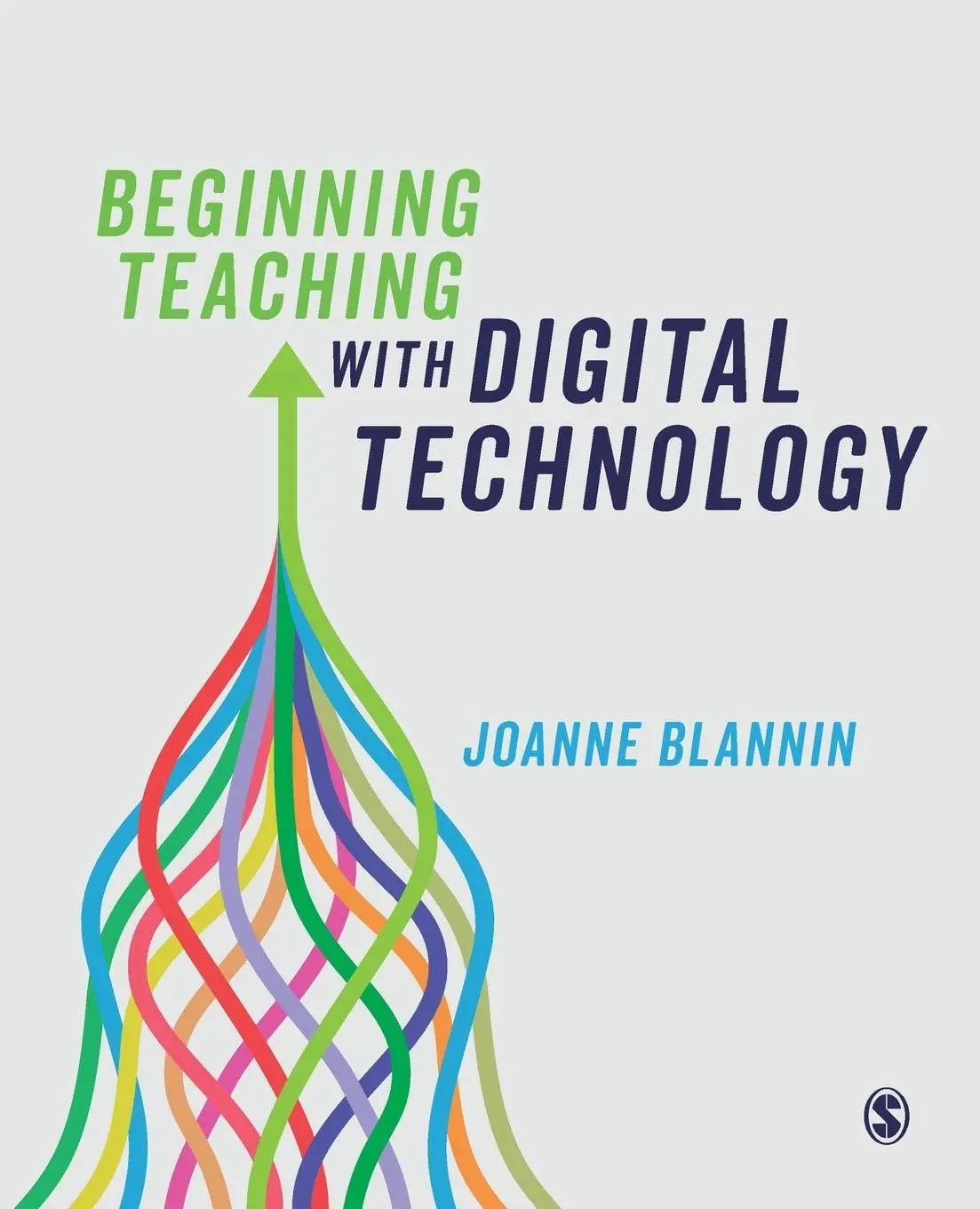 Cover: 9781526488688 | Beginning Teaching with Digital Technology | Joanne Blannin | Buch
