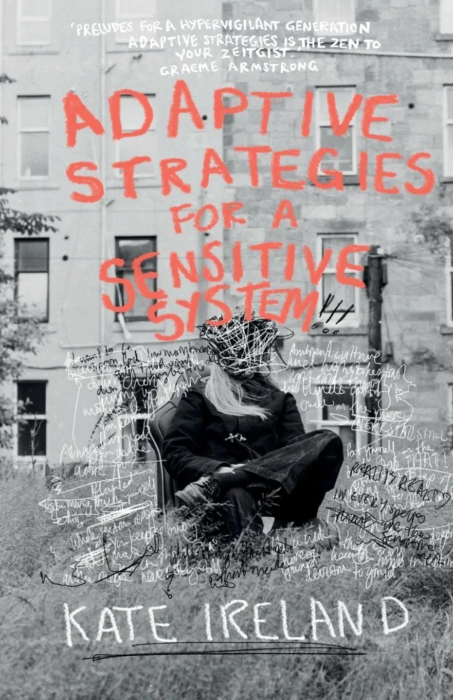 Cover: 9781913958688 | Adaptive Strategies for a Sensitive System | Kate Ireland | Buch