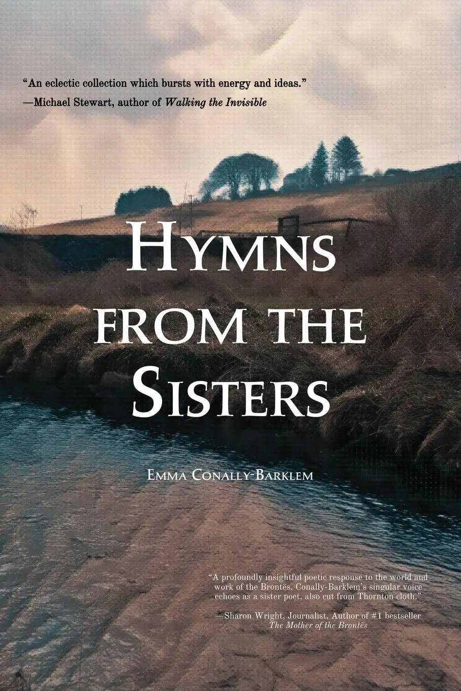 Cover: 9781959118688 | Hymns from the Sisters | Emma Conally-Barklem | Taschenbuch | Englisch