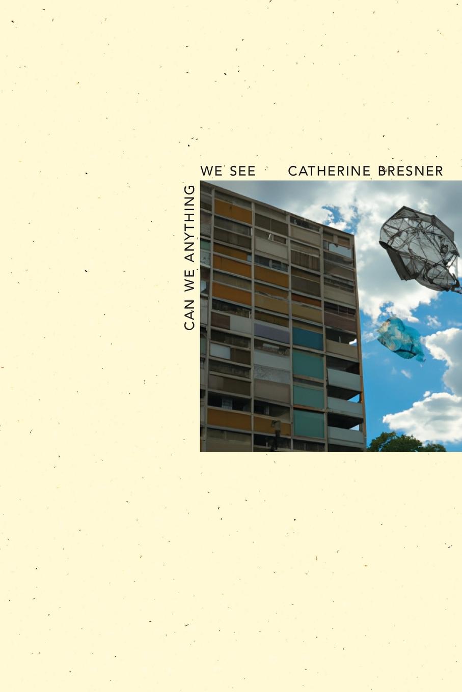 Cover: 9781963908688 | Can We Anything We See | Catherine Bresner | Taschenbuch | Englisch